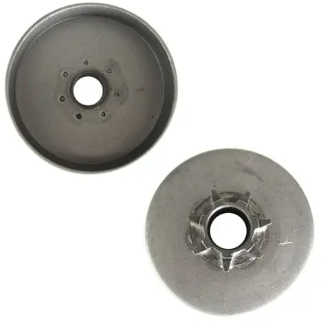 GT GARDEN Cloche D'embrayage Pour Tronçonneuse 1 GT GARDEN Cloche D'embrayage Pour Tronçonneuse