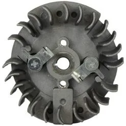 GT GARDEN Volant Magnétique Pour Tronçonneuse