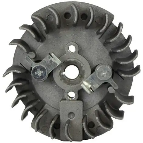 GT GARDEN Volant Magnétique Pour Tronçonneuse 1 GT GARDEN Volant Magnétique Pour Tronçonneuse