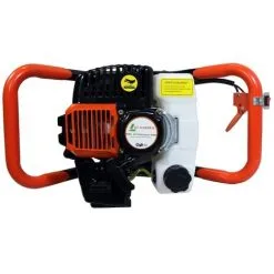 GT GARDEN Tarière Thermique 52 Cm3, 3 CV + Mèche 150 Mm 8 GT GARDEN Tarière Thermique 52 Cm3, 3 CV + Mèche 150 Mm -GT GARDEN Soldes 2024 344588 4