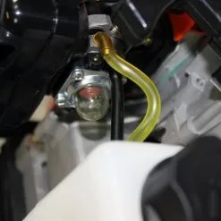 GT GARDEN Tarière Thermique 52 Cm3, 3 CV + Lot De 3 Mèches (100, 150 Et 200 Mm) -GT GARDEN Soldes 2024 344590 5