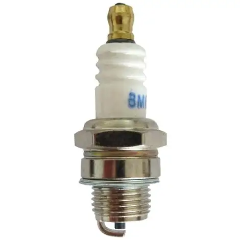 GT GARDEN Bougie Pour Débroussailleuse, Multifonction 4 En 1, Outil Sur Perche Et Tarière 1 GT GARDEN Bougie Pour Débroussailleuse, Multifonction 4 En 1, Outil Sur Perche Et Tarière