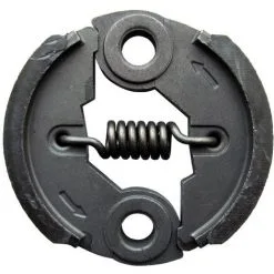 GT GARDEN Embrayage Pour Débroussailleuse, Multifonction 4 En 1, Outil Sur Perche Et Tarière