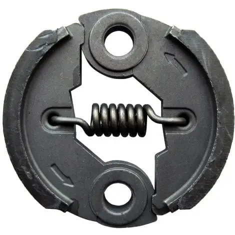 GT GARDEN Embrayage Pour Débroussailleuse, Multifonction 4 En 1, Outil Sur Perche Et Tarière 1 GT GARDEN Embrayage Pour Débroussailleuse, Multifonction 4 En 1, Outil Sur Perche Et Tarière