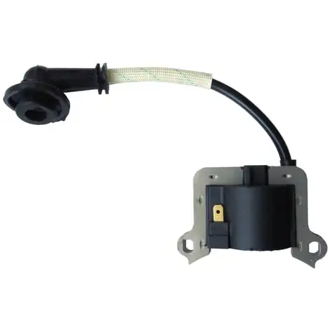 GT GARDEN Bobine D'allumage Pour Débroussailleuse, Multifonction 4 En 1, Outil Sur Perche Et Tarière 1 GT GARDEN Bobine D'allumage Pour Débroussailleuse, Multifonction 4 En 1, Outil Sur Perche Et Tarière