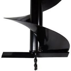 GT GARDEN Lot De Mèches Ø 80 + 150 + 250 Mm Pour Tarière Thermique -GT GARDEN Soldes 2024 344605 3