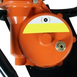 GT GARDEN Tarière Thermique 52 Cm3 - 3 CV + Lot De 3 Mèches (80, 150 Et 250 Mm) -GT GARDEN Soldes 2024 344608 4