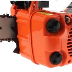 GT GARDEN Tronçonneuse élagueuse Thermique 25 Cm3, 1.2 CV, Guide 26 Cm, 2 Chaînes -GT GARDEN Soldes 2024 344617 4