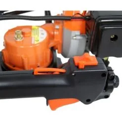 GT GARDEN Tarière Thermique 52 Cm3 + Mèches 150 Et 250 Mm -GT GARDEN Soldes 2024 459258 5