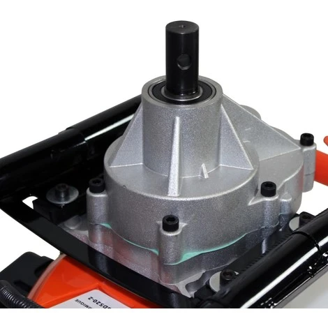 GT GARDEN Tarière Thermique 52 Cm3, 3 CV (sans Mèche) 3 GT GARDEN Tarière Thermique 52 Cm3, 3 CV (sans Mèche) – Image 3