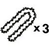 GT GARDEN Lot De 3 Chaînes 40 Maillons Pour Tronçonneuse élagueuse 8 GT GARDEN Lot De 3 Chaînes 40 Maillons Pour Tronçonneuse élagueuse -GT GARDEN Soldes 2024 492654 1