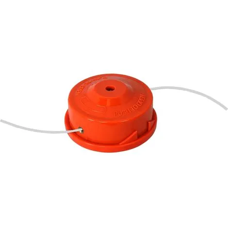 GT GARDEN Lot De 3 Têtes Fils Pour Débroussailleuse Et Multifonction 4 En 1 2 GT GARDEN Lot De 3 Têtes Fils Pour Débroussailleuse Et Multifonction 4 En 1 – Image 2