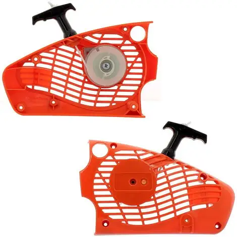 GT GARDEN Lanceur Pour Tronçonneuse élagueuse 25 Cm3 1 GT GARDEN Lanceur Pour Tronçonneuse élagueuse 25 Cm3