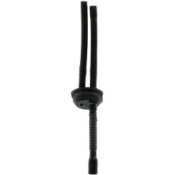 GT GARDEN Durite D'essence Pour Tronçonneuse élagueuse 25 Cm3