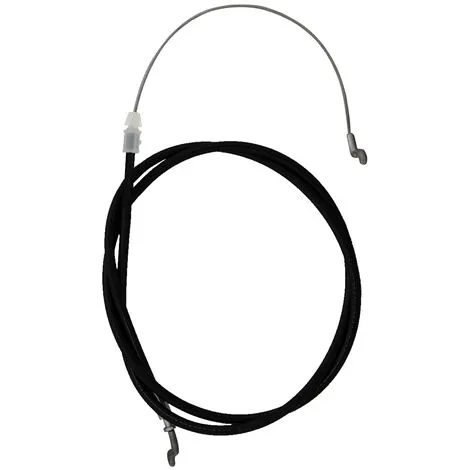 GT GARDEN Câble De Sécurité Pour Tondeuse 170 Cm3 1 GT GARDEN Câble De Sécurité Pour Tondeuse 170 Cm3