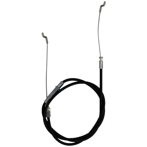 GT GARDEN Câble De Traction Pour Tondeuse 170 Cm3 1 GT GARDEN Câble De Traction Pour Tondeuse 170 Cm3