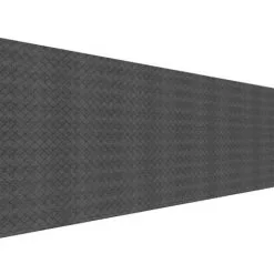 GT GARDEN Brise Vue Gris, 160 G/m² - 1,50 X 50 Mètres