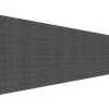 GT GARDEN Brise Vue Gris, 160 G/m² - 1,50 X 25 Mètres