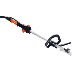 GT GARDEN Débroussailleuse à Dos Thermique, 52 Cm3, 3 CV 7 GT GARDEN Débroussailleuse à Dos Thermique, 52 Cm3, 3 CV -GT GARDEN Soldes 2024 9026770 3