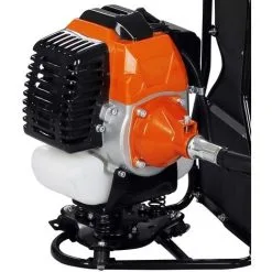 GT GARDEN Débroussailleuse à Dos Thermique, 52 Cm3, 3 CV 8 GT GARDEN Débroussailleuse à Dos Thermique, 52 Cm3, 3 CV -GT GARDEN Soldes 2024 9026770 4